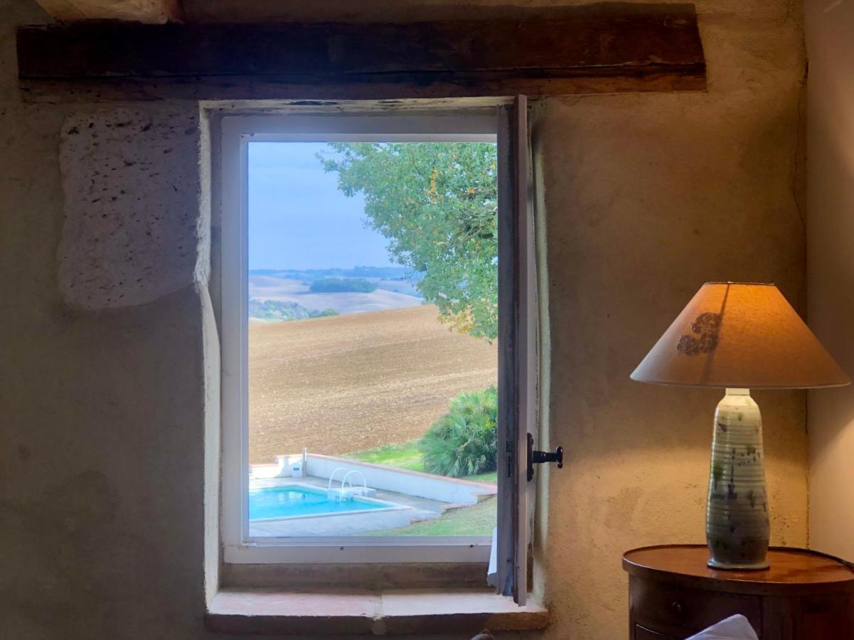 Maison Lamothe Flamarens Esterno foto