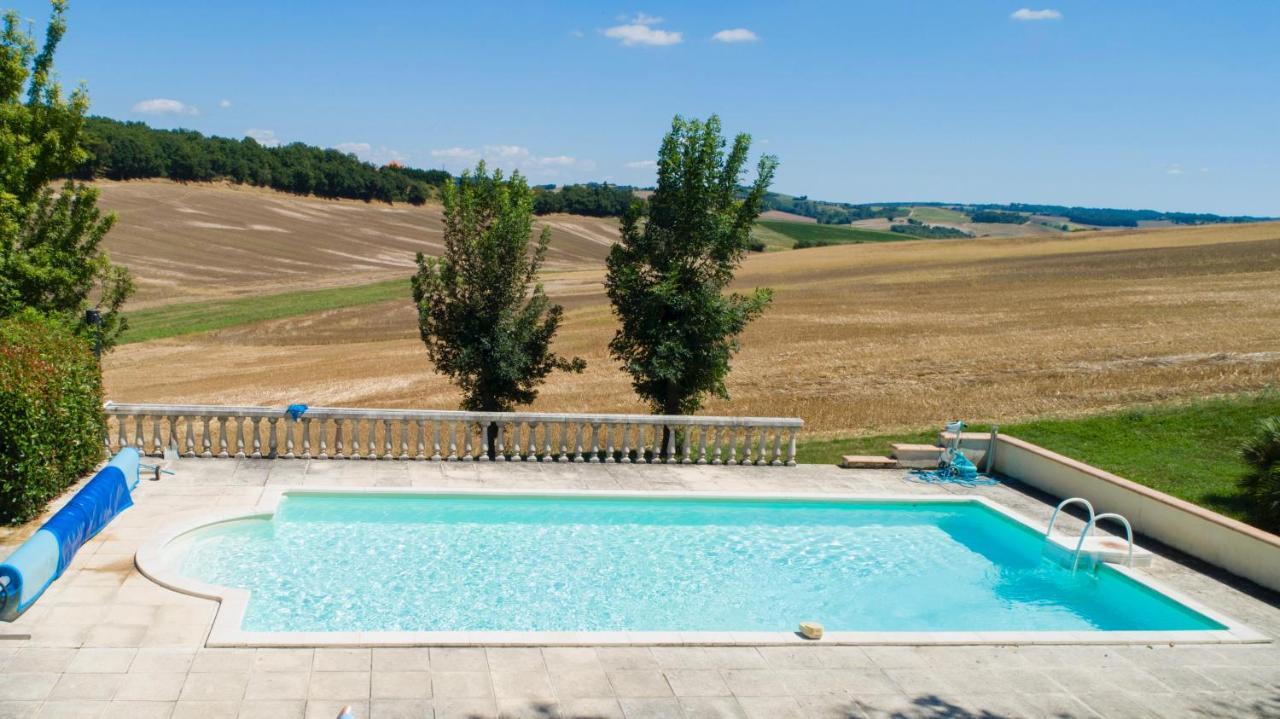 Maison Lamothe Flamarens Esterno foto